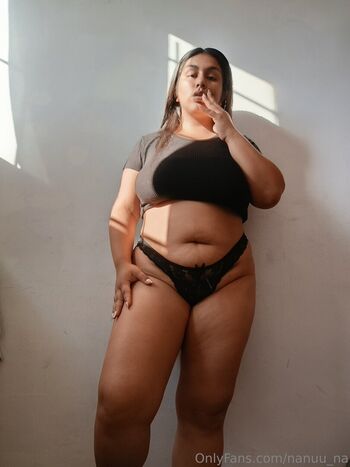 nanuu_na Leaked Nude OnlyFans (Photo 5)