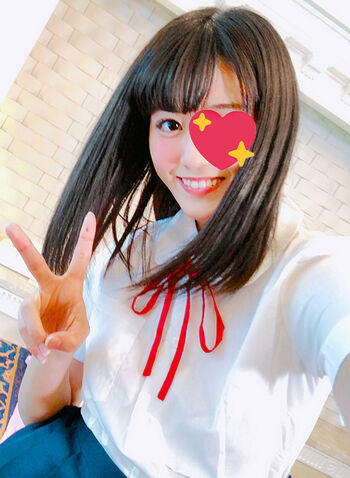 Nao Jinguji Leaked Nude OnlyFans (Photo 44)
