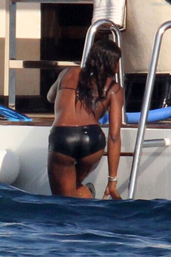 Naomi Campbell Leaked Nude OnlyFans (Photo 109)