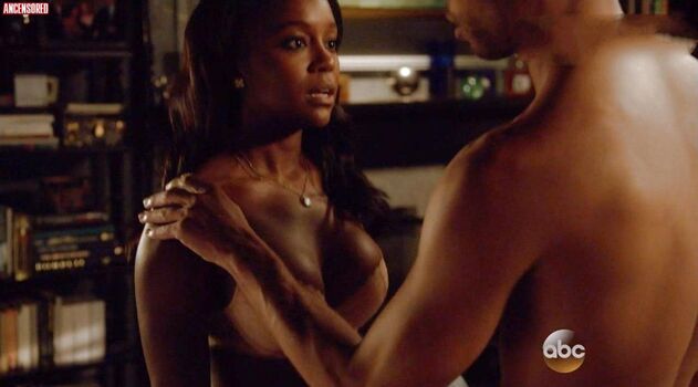 Naomi King