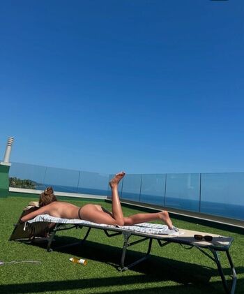 Naomi Lester Leaked Nude OnlyFans (Photo 3)