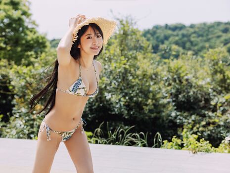 Naomi Majima Leaked Nude OnlyFans (Photo 24)