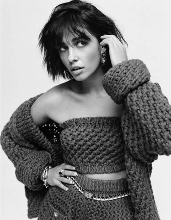 Naomi Scott