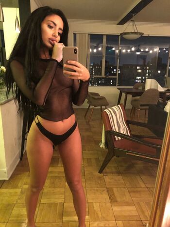 Naomi Woods Leaked Nude OnlyFans (Photo 278)