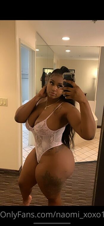 naomi_xoxo1 Leaked Nude OnlyFans (Photo 14)