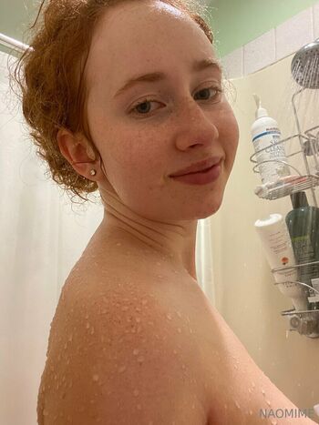 naomime Leaked Nude OnlyFans (Photo 9)