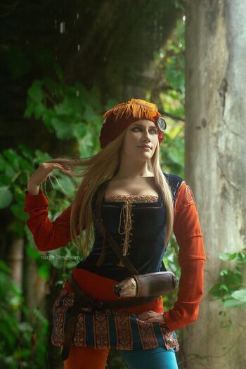 Narga_Lifestream Leaked Nude OnlyFans (Photo 24)
