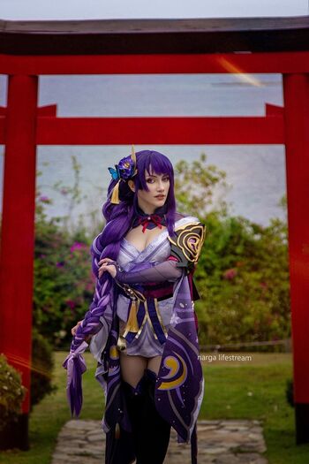 Narga_Lifestream Leaked Nude OnlyFans (Photo 330)