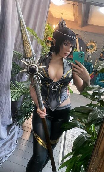 Narga_Lifestream Leaked Nude OnlyFans (Photo 334)