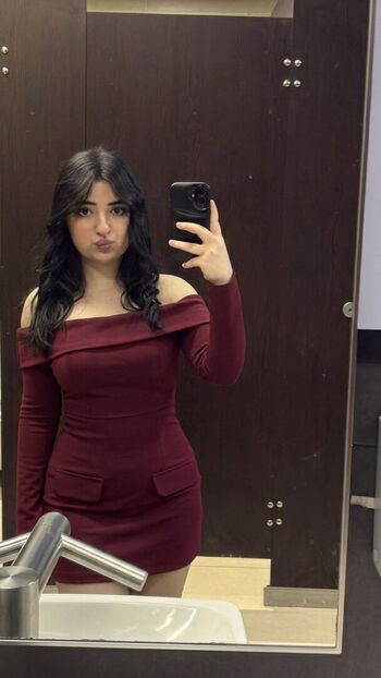 Nargiz Leaked Nude OnlyFans (Photo 3)