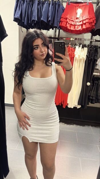 Nargiz Leaked Nude OnlyFans (Photo 6)