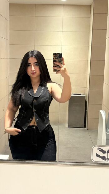 Nargiz Leaked Nude OnlyFans (Photo 8)