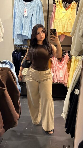 Nargiz Leaked Nude OnlyFans (Photo 10)