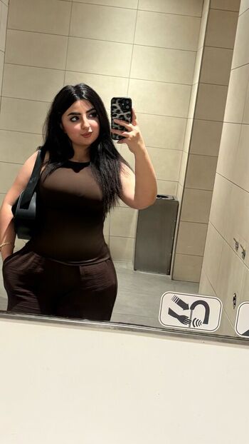 Nargiz Leaked Nude OnlyFans (Photo 12)