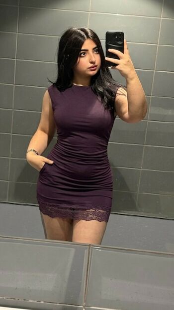 Nargiz Leaked Nude OnlyFans (Photo 14)