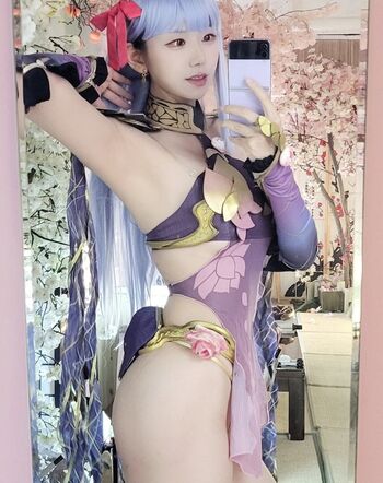 nariddyang Leaked Nude OnlyFans (Photo 28)