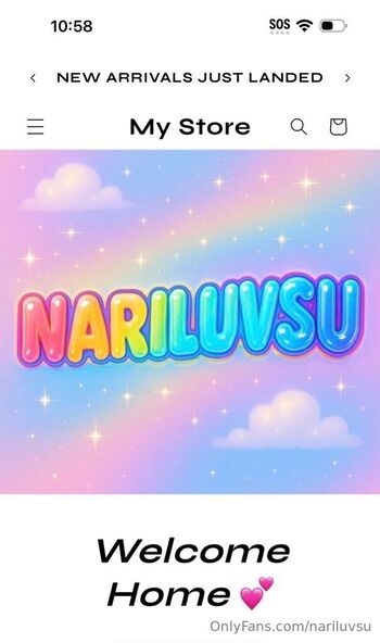 nariluvsu Leaked Nude OnlyFans (Photo 128)