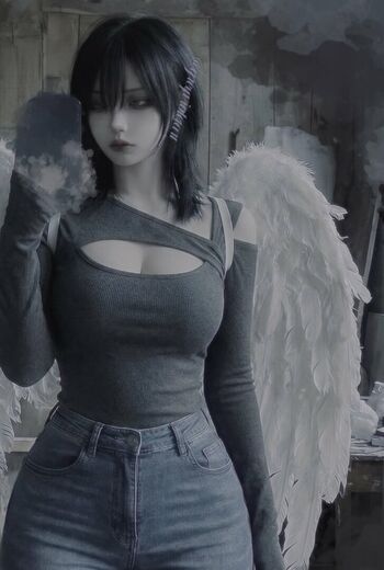 narusekamo Leaked Nude OnlyFans (Photo 1)