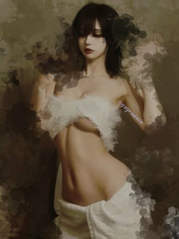 narusekamo Leaked Nude OnlyFans (Photo 3)