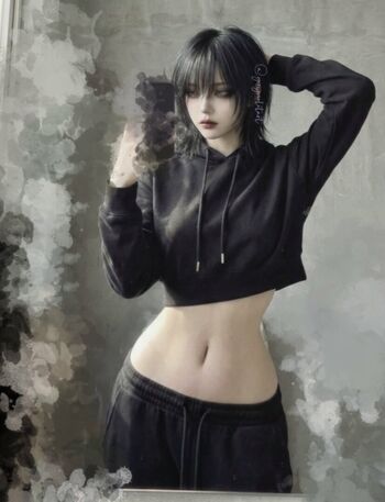 narusekamo Leaked Nude OnlyFans (Photo 4)