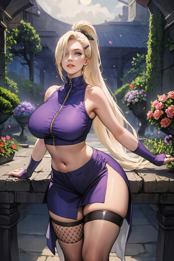 Naruto Leaked Nude OnlyFans (Photo 280)