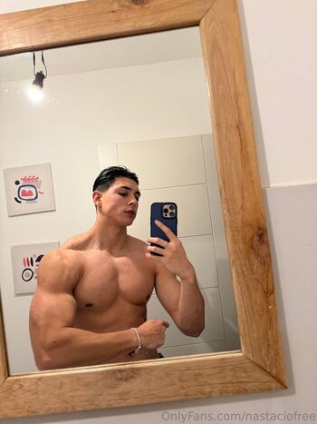 nastaciofree Leaked Nude OnlyFans (Photo 9)