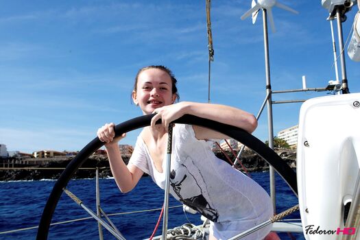 Nastya E Leaked Nude OnlyFans (Photo 19)