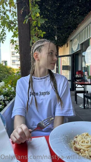 Nastya Williams