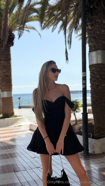 Nastya Williams