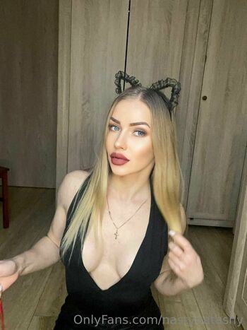 nastynatashy Leaked Nude OnlyFans (Photo 5)