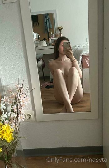 nasyta Leaked Nude OnlyFans (Photo 27)