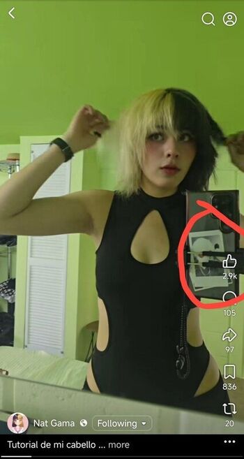 Nat The Killer Leaked Nude OnlyFans (Photo 3)
