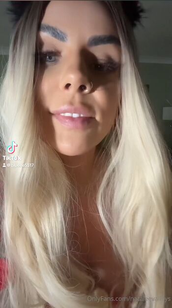 Natalee Harris Leaked Nude OnlyFans (Photo 31)