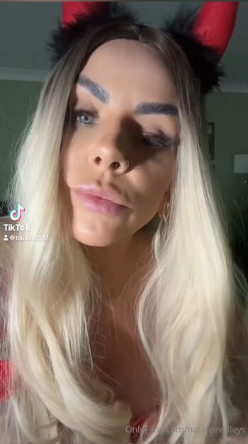 Natalee Harris Leaked Nude OnlyFans (Photo 36)