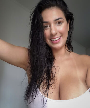 Natali Conti Leaked Nude OnlyFans (Photo 263)
