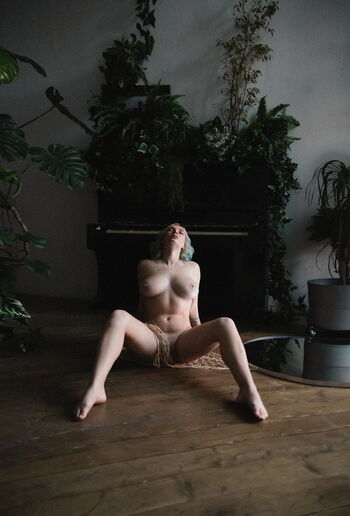 Natali Tihomirova Leaked Nude OnlyFans (Photo 575)