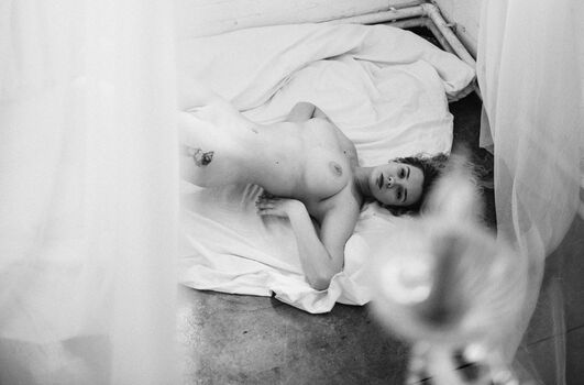 Natali Tihomirova Leaked Nude OnlyFans (Photo 578)