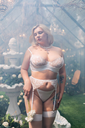 Natali Tihomirova Leaked Nude OnlyFans (Photo 752)