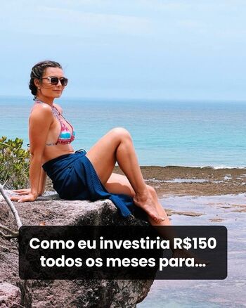 Natalia Arcuri Leaked Nude OnlyFans (Photo 4)