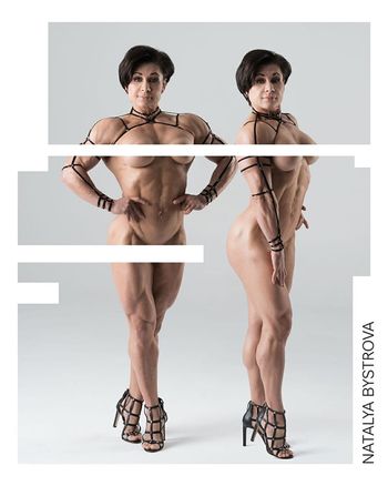 Natalia Bystrova Leaked Nude OnlyFans (Photo 6)