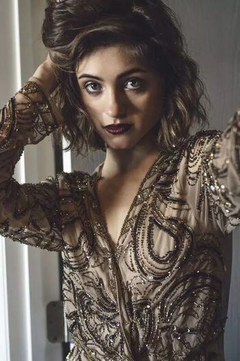 Natalia Dyer Leaked Nude OnlyFans (Photo 83)