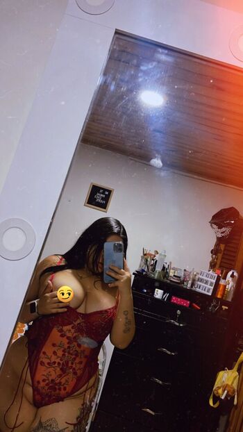 Natalia Fernández Leaked Nude OnlyFans (Photo 3)