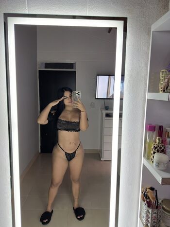 Natalia Galvis Leaked Nude OnlyFans (Photo 18)