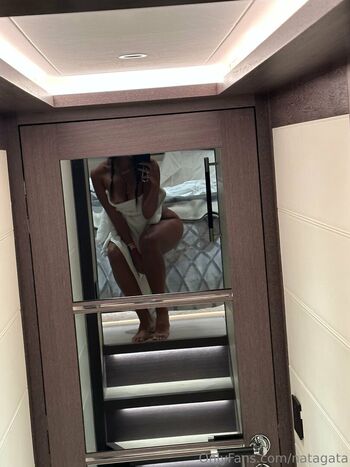 Natalia Garibotto Leaked Nude OnlyFans (Photo 1)