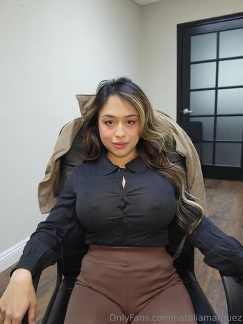 Natalia Marquez Leaked Nude OnlyFans (Photo 52)
