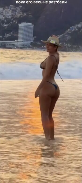 Natalia Olednik Leaked Nude OnlyFans (Photo 1)