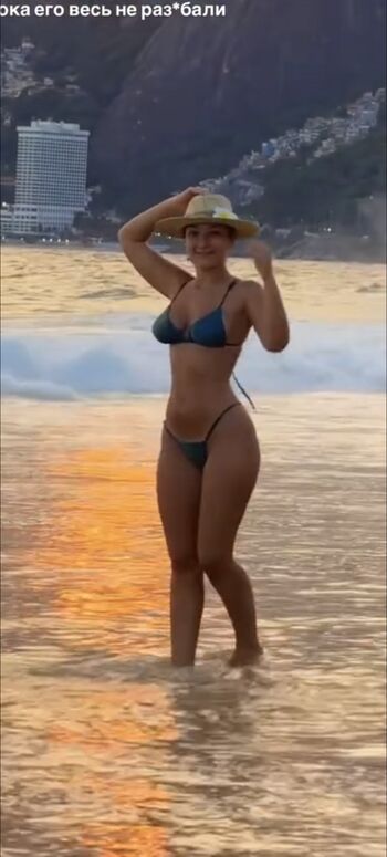 Natalia Olednik Leaked Nude OnlyFans (Photo 2)
