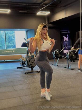 nataliaejsmont Leaked Nude OnlyFans (Photo 21)