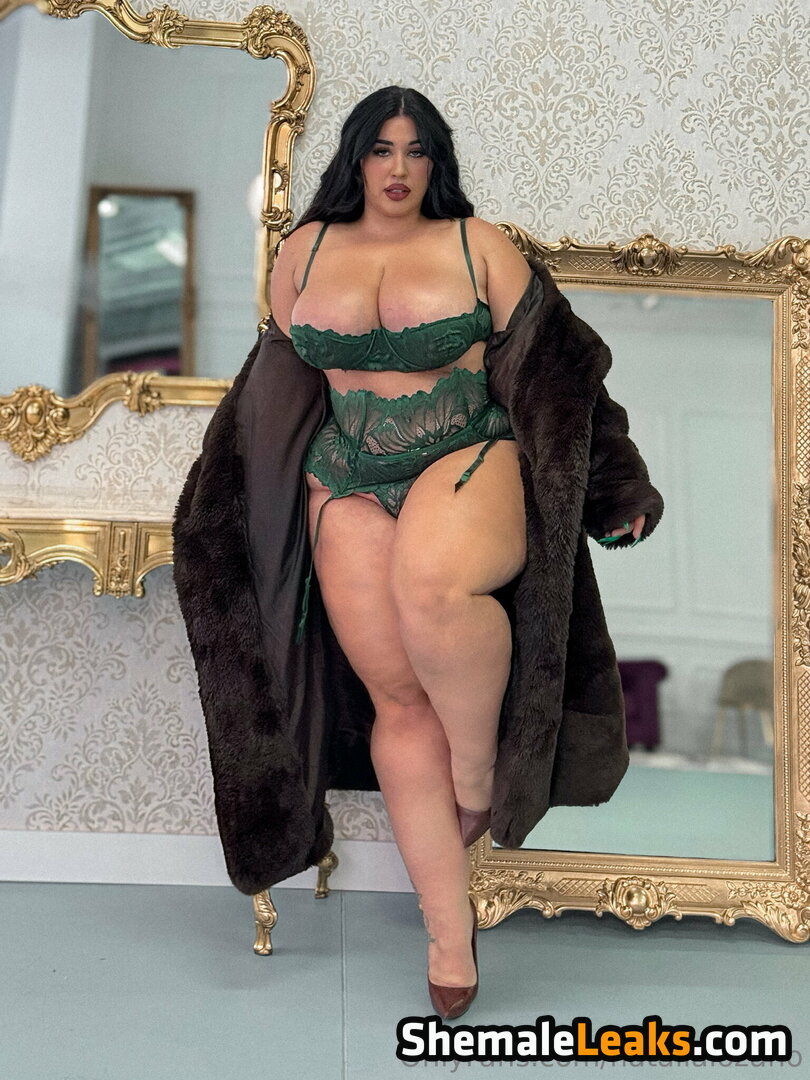 natalialozano  natalialozanofr Leaked Nude OnlyFans (Photo 57) -  ShemaleLeaks!