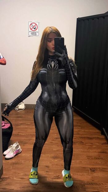 Nataliamx Leaked Nude OnlyFans (Photo 5)